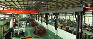 怎樣選擇高速?zèng)_床