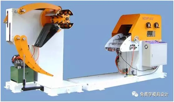 送料機(jī)與沖床是如何同步的？送料機(jī)盤點(diǎn)