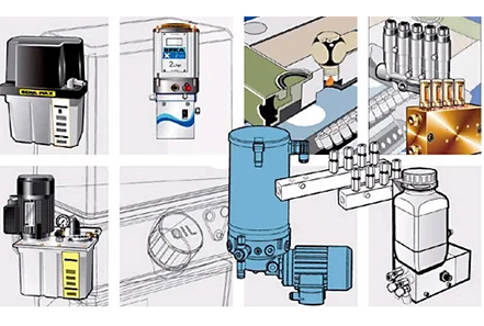 為什么要定期保養(yǎng)潤(rùn)滑系統(tǒng)？